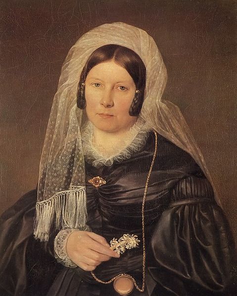 Карамзина Екатерина Андреевна